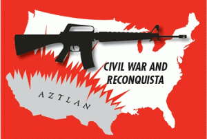 Civil War and Reconquista
