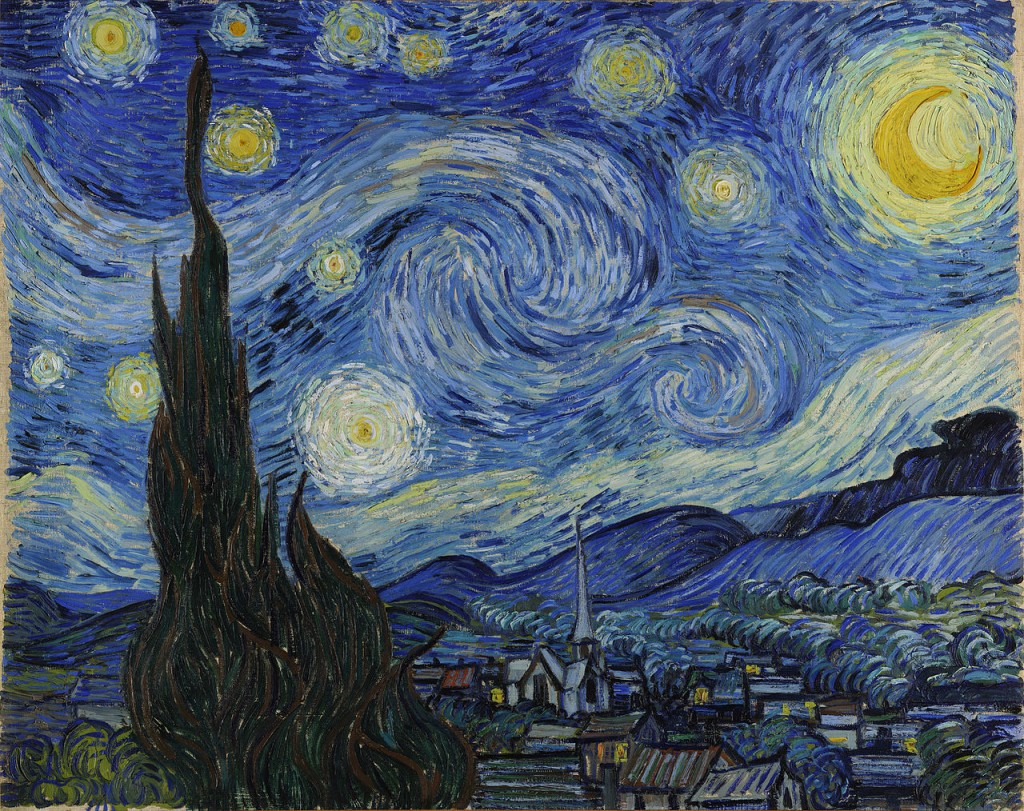 Gogh_StarryNight