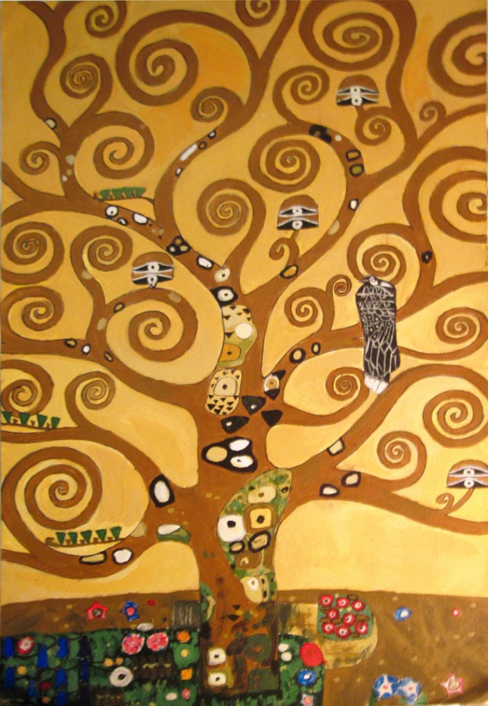 Klimt_TreeOfLife