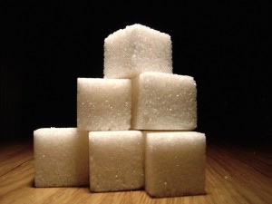 sugar-cube